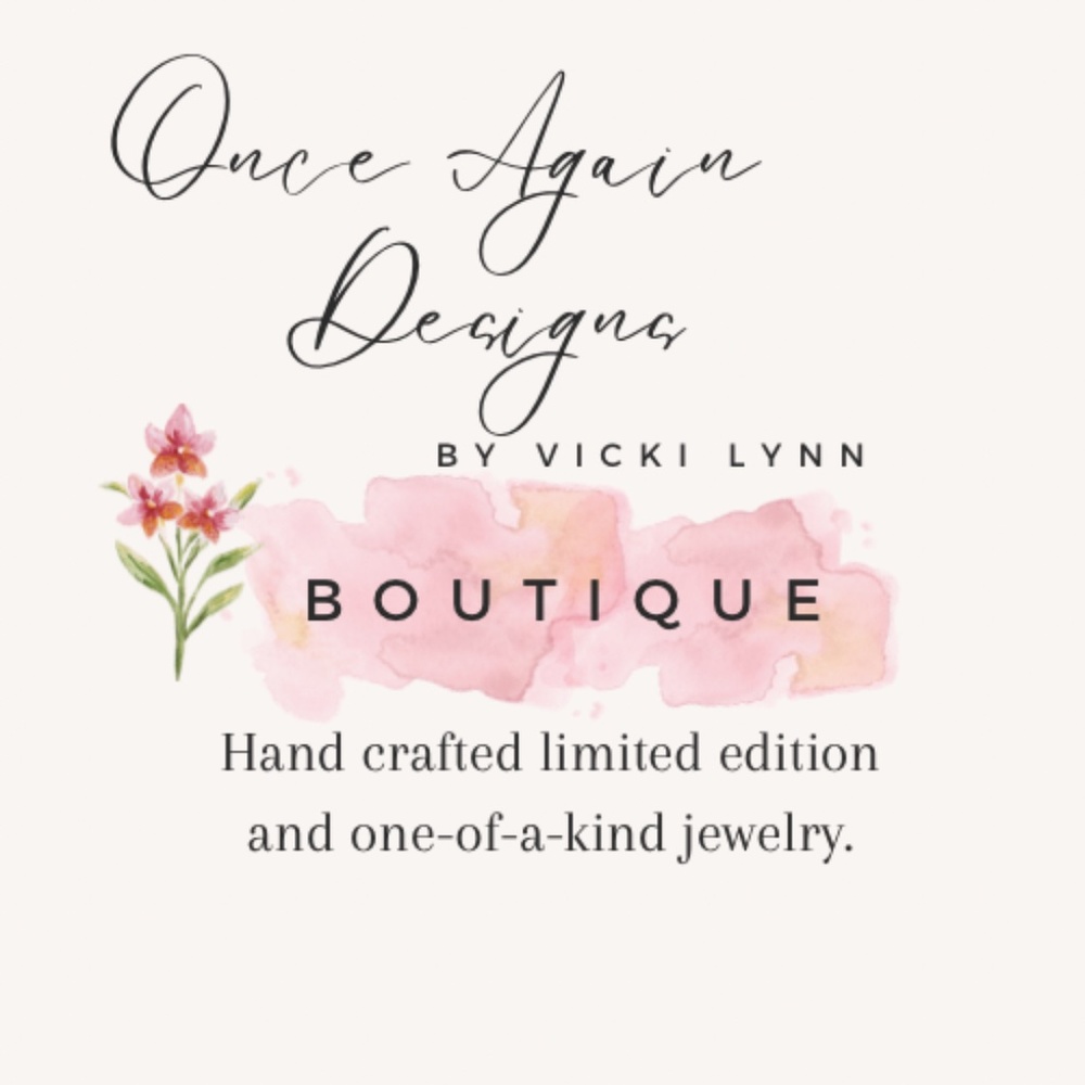 Handmade Jewelry - See My Boutique - Picture 10 of 10